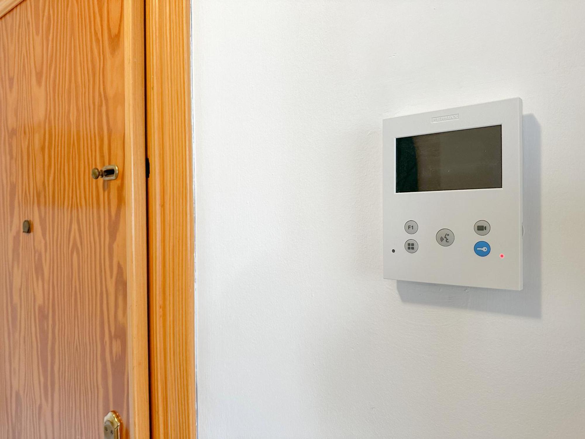 Apartamento Mirador Del Mediterraneo Málaga