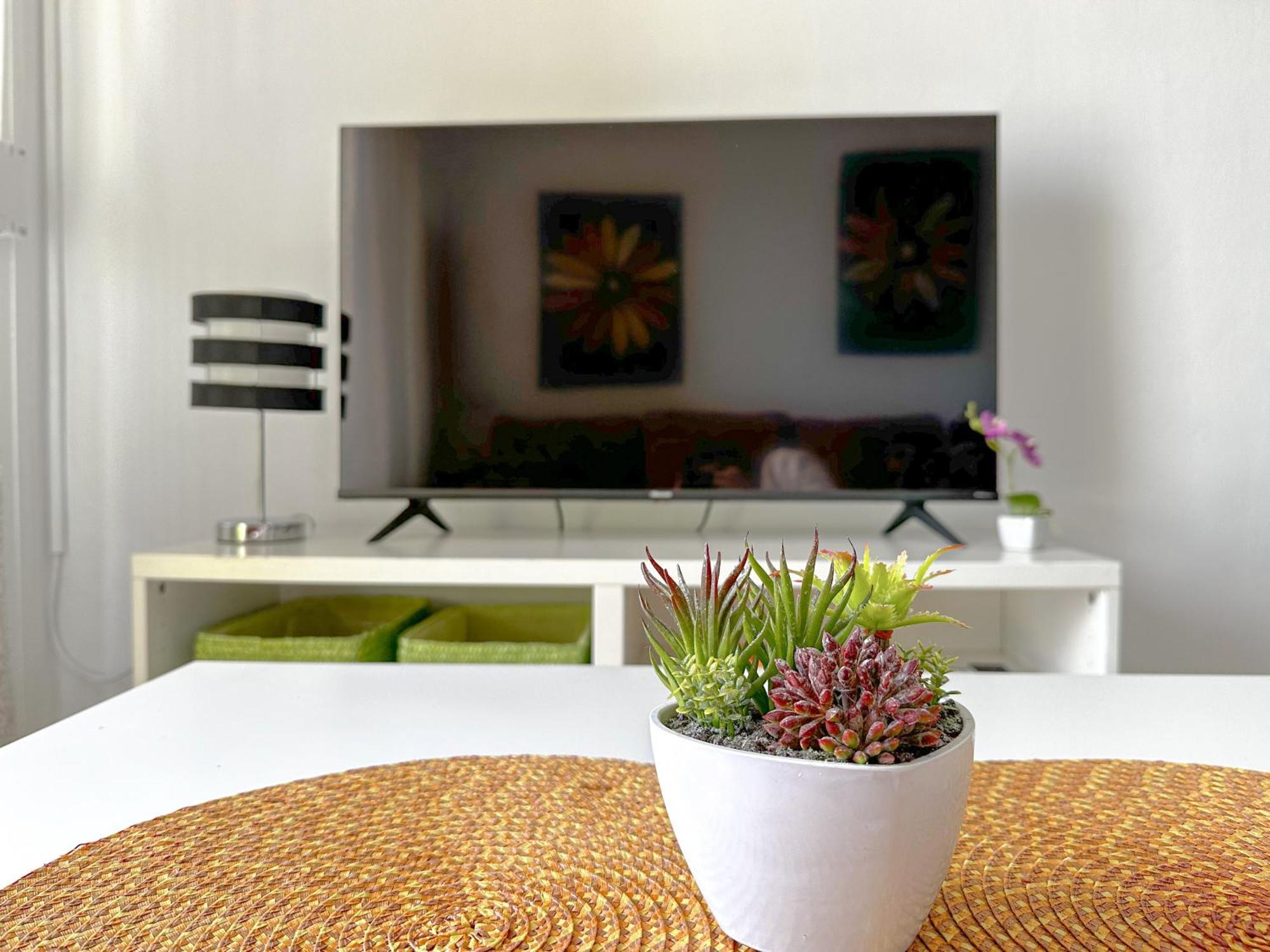 Apartment Mirador Del Mediterraneo Málaga