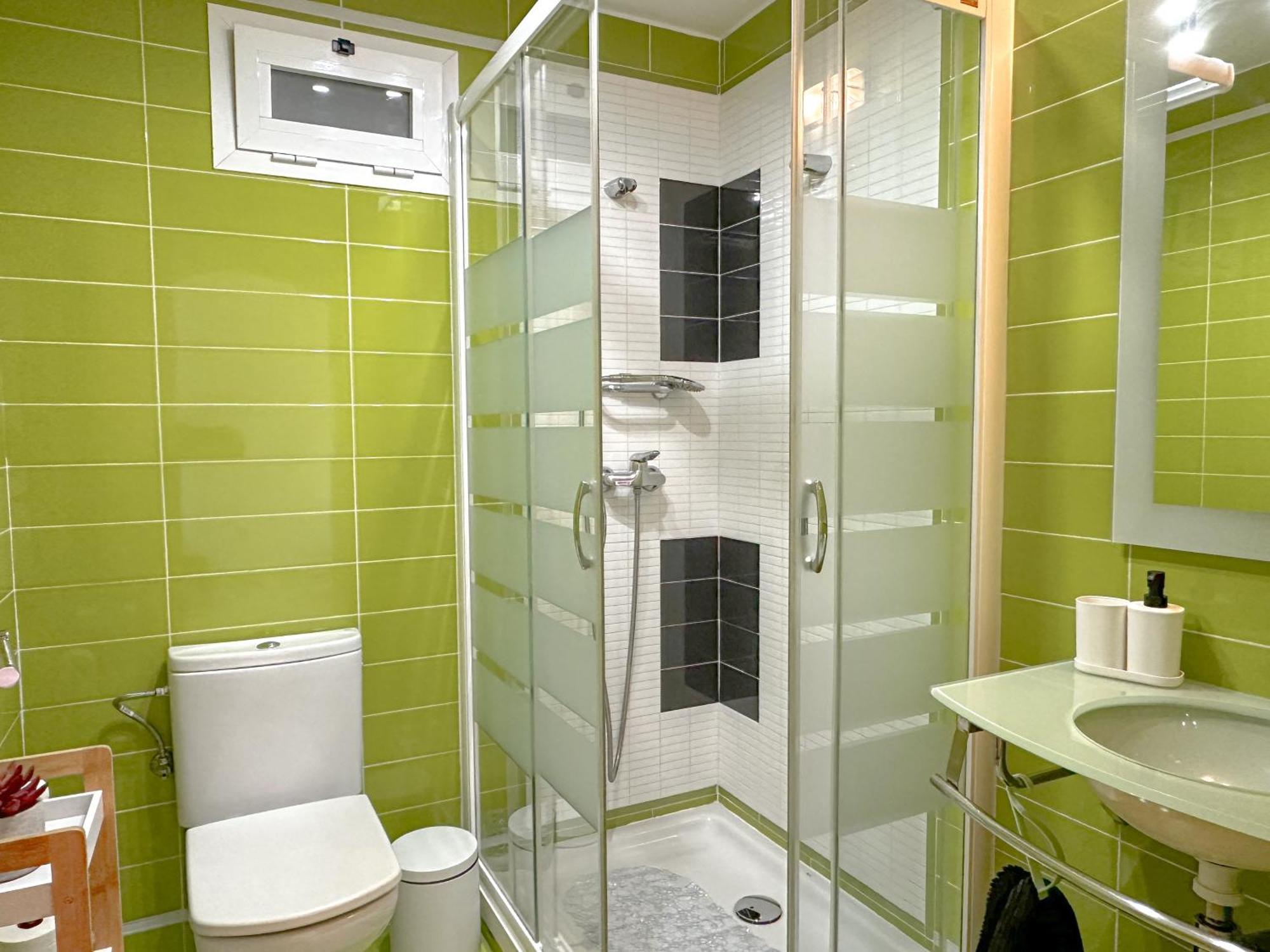 Apartamento Mirador Del Mediterraneo *