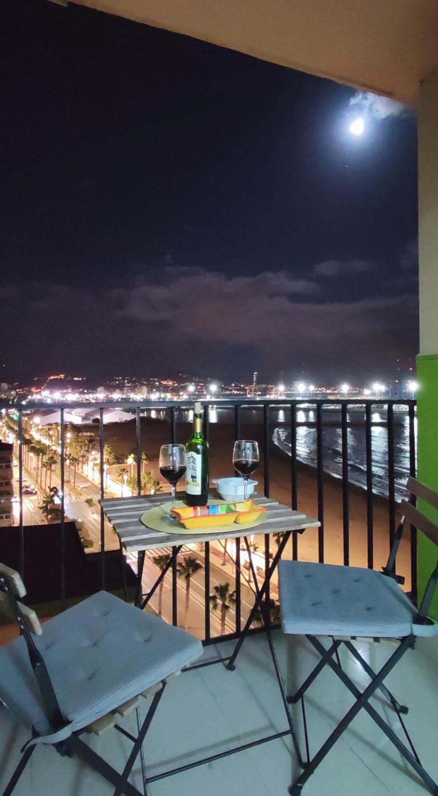 Mirador Del Mediterraneo Apartamento