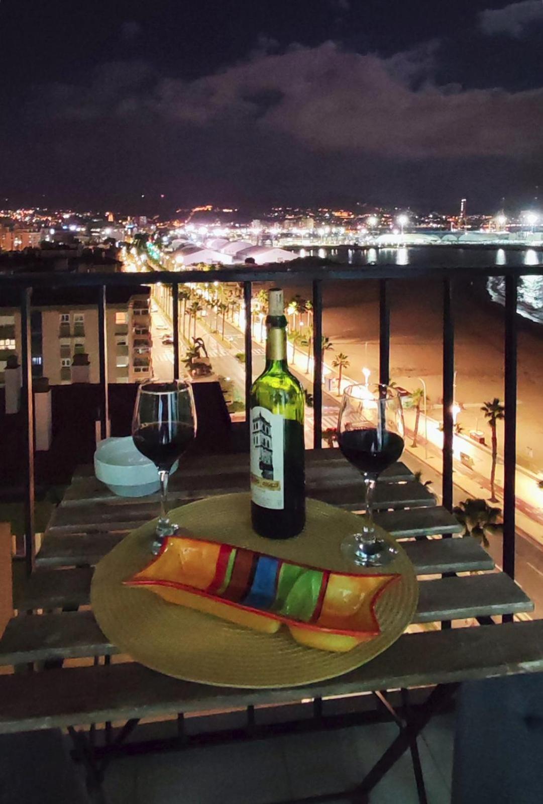 Apartment Mirador Del Mediterraneo Málaga